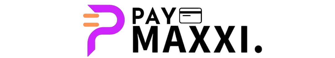 PAYMAXXI logo